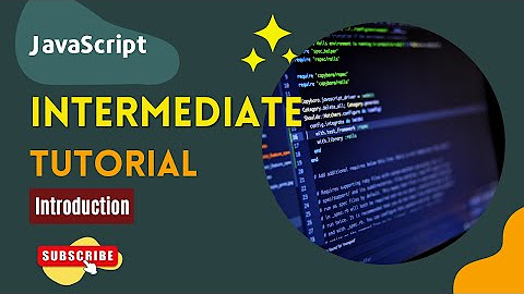 Learn Intermediate Javascript, We Will Code, Learn to Code 2023, 2024, and beyond