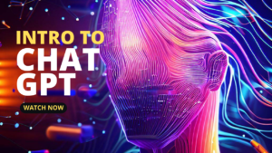 Intro to ChatGPT, Introduction to ChatGPT, Beginners Course, Full Free AI Course