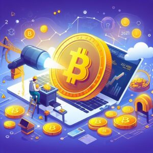 Mine bitcoin free 2024